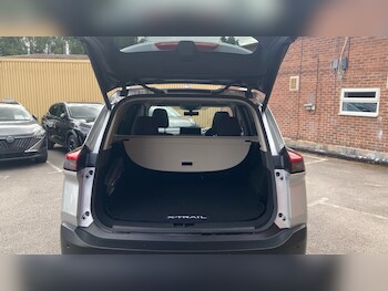 Used Nissan X-Trail 2025 for sale - 75829677: Photo