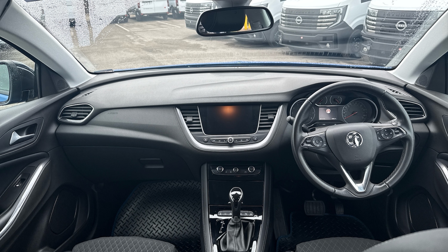 Used Vauxhall Grandland X 2019 for sale - 76541708: Photo 10