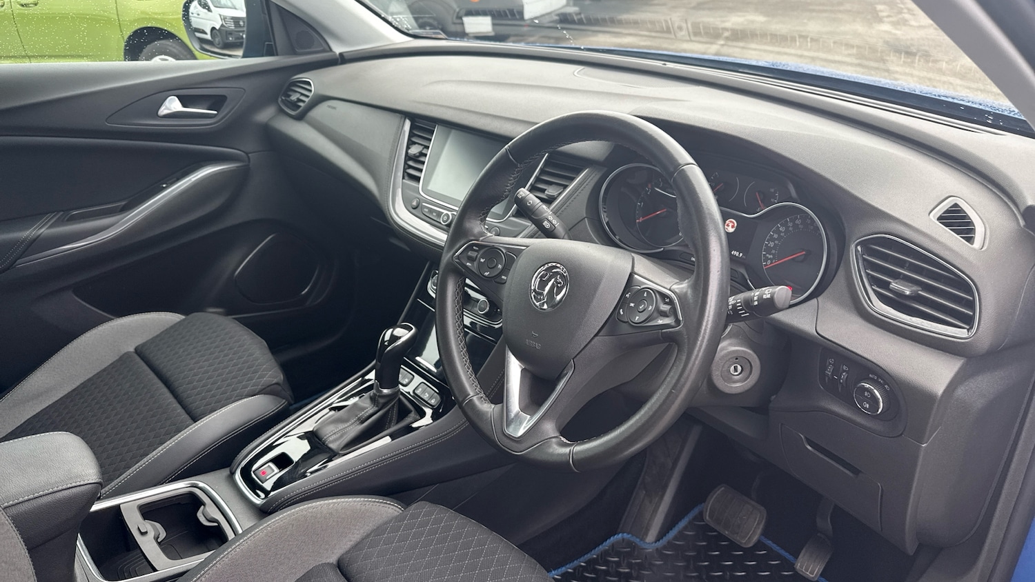 Used Vauxhall Grandland X 2019 for sale - 76541708: Photo 11