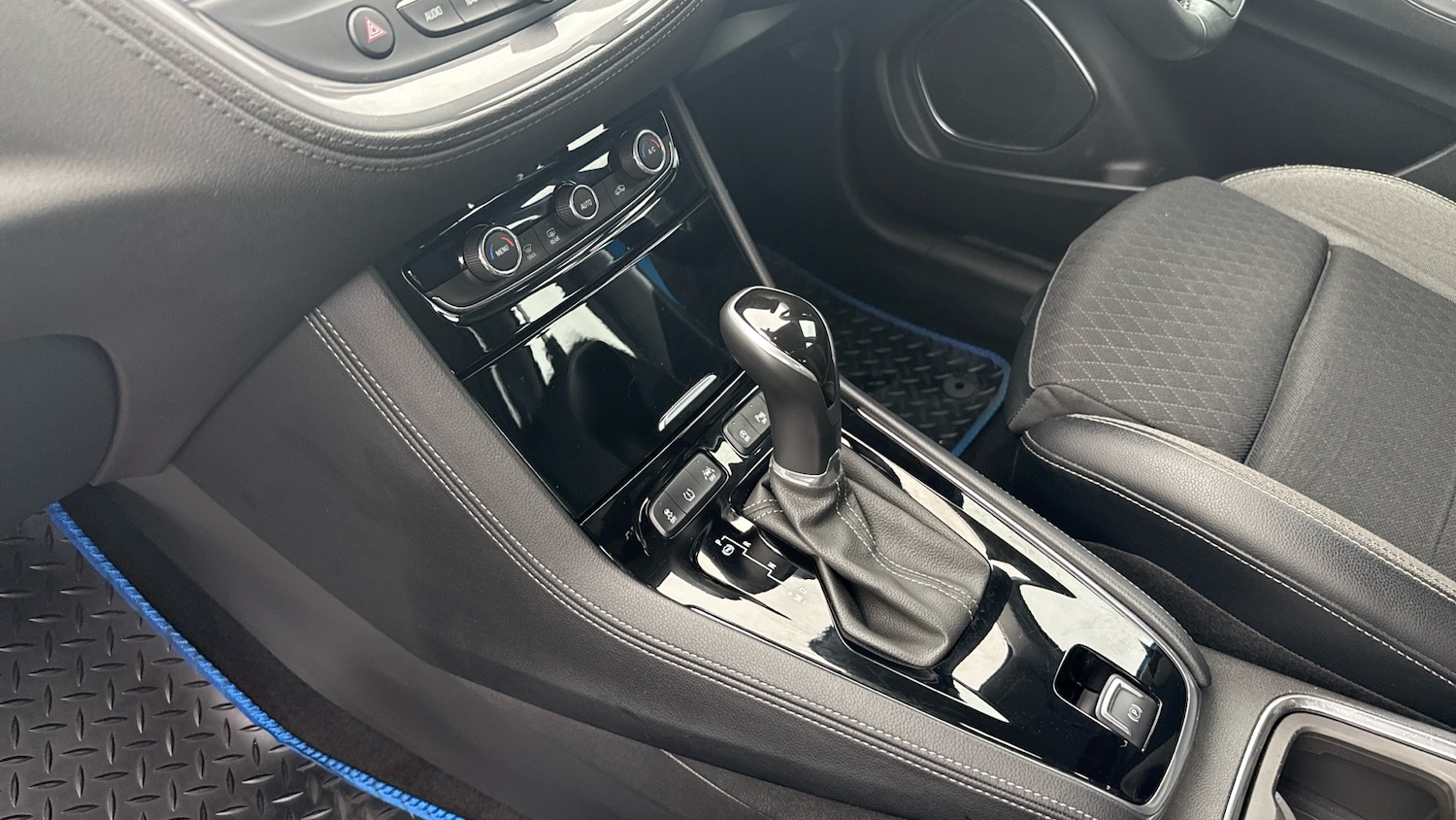 Used Vauxhall Grandland X 2019 for sale - 76541708: Photo 13