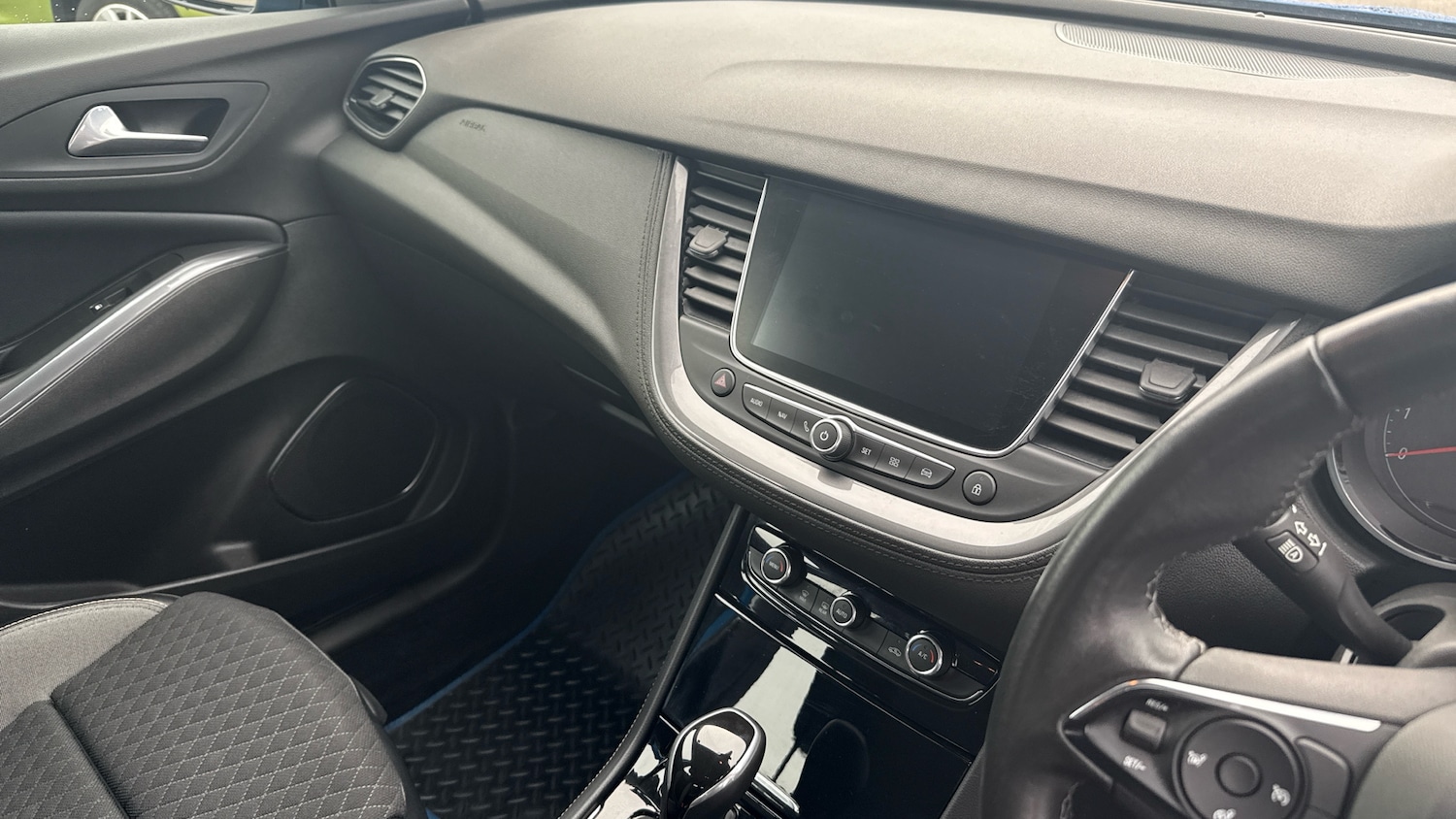 Used Vauxhall Grandland X 2019 for sale - 76541708: Photo 14