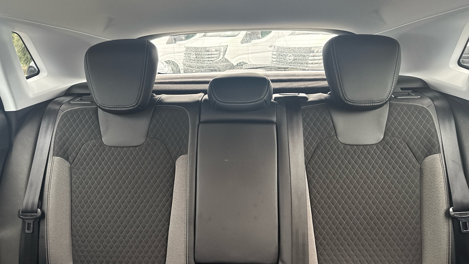 Used Vauxhall Grandland X 2019 for sale - 76541708: Photo 15