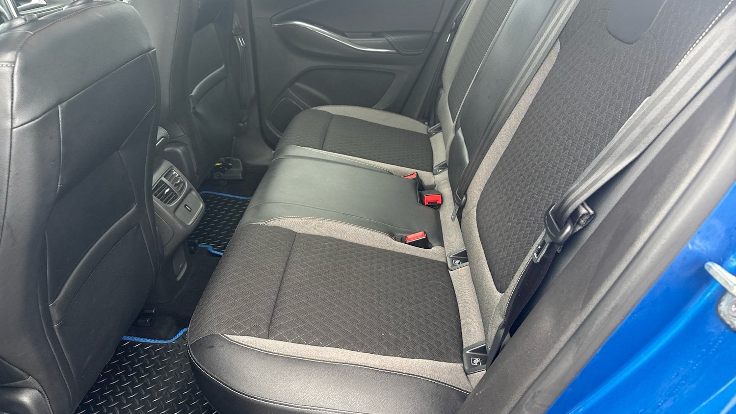 Used Vauxhall Grandland X 2019 for sale - 76541708: Photo 16