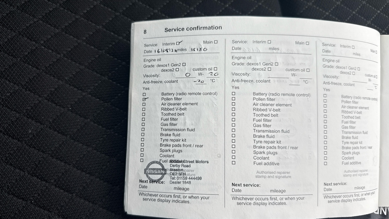 Used Vauxhall Grandland X 2019 for sale - 76541708: Photo 22