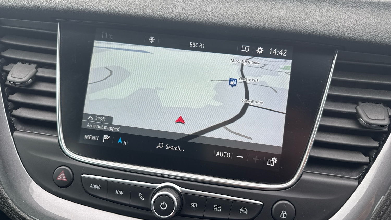 Used Vauxhall Grandland X 2019 for sale - 76541708: Photo 23