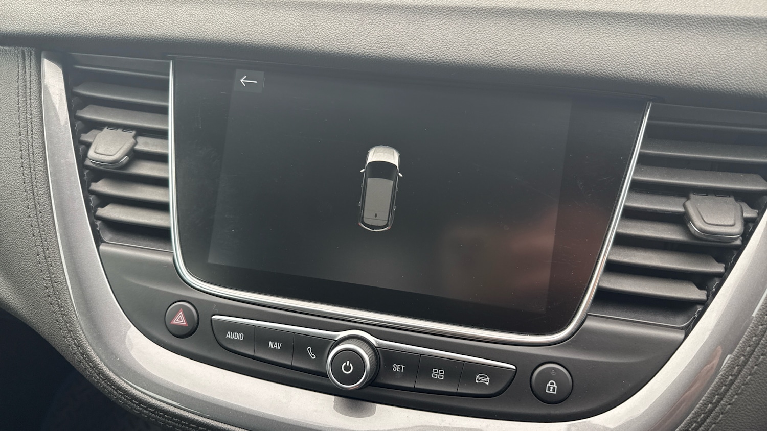 Used Vauxhall Grandland X 2019 for sale - 76541708: Photo 24