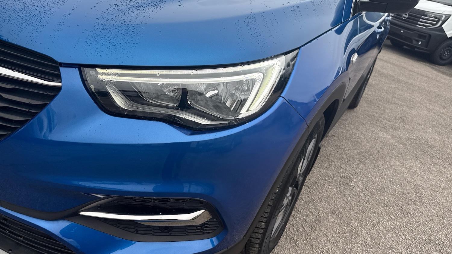 Used Vauxhall Grandland X 2019 for sale - 76541708: Photo 26