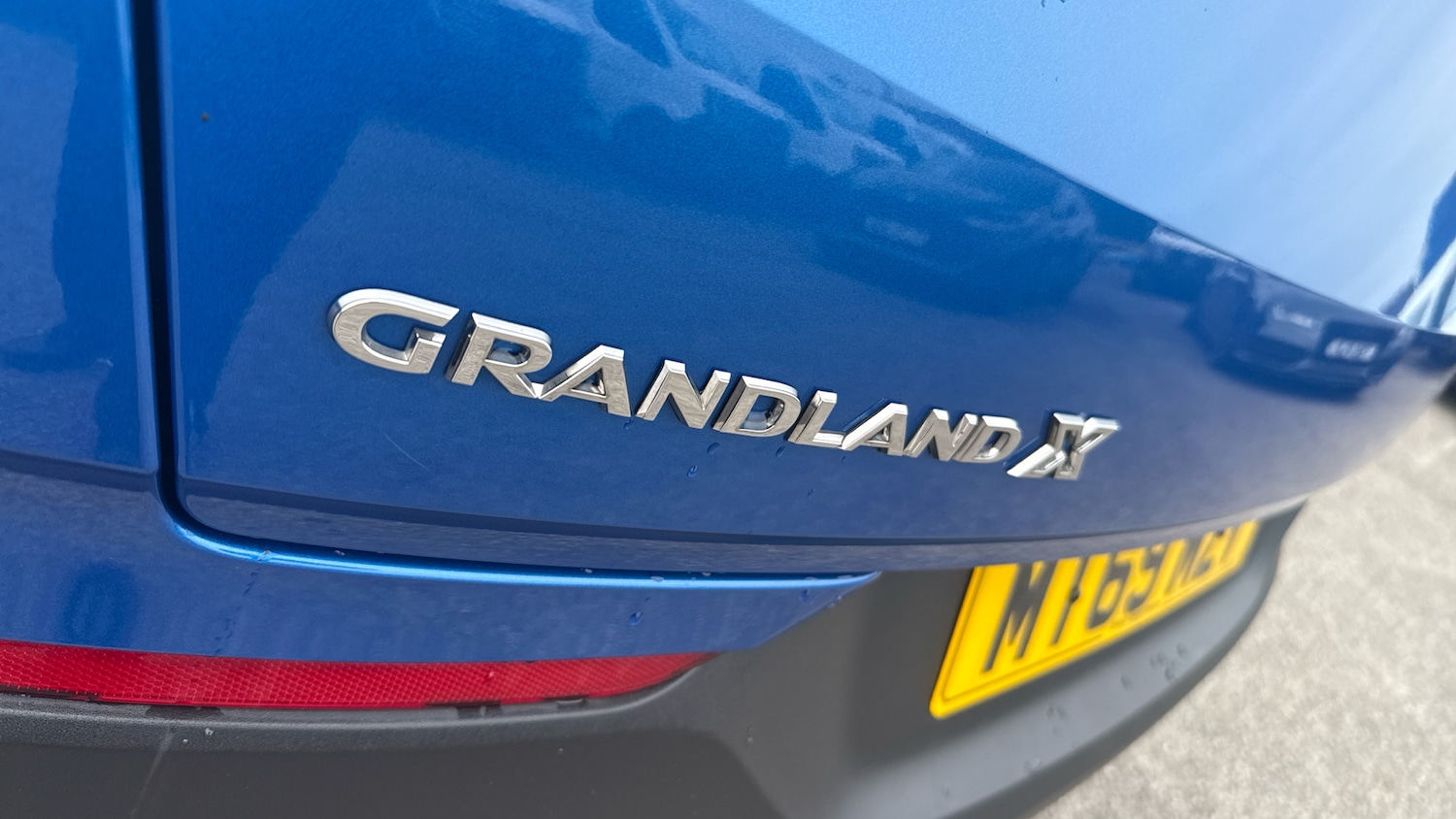 Used Vauxhall Grandland X 2019 for sale - 76541708: Photo 27