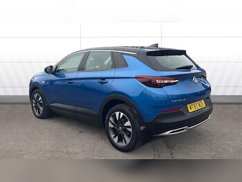 Used Vauxhall Grandland X 2019 for sale - 76541708: Photo