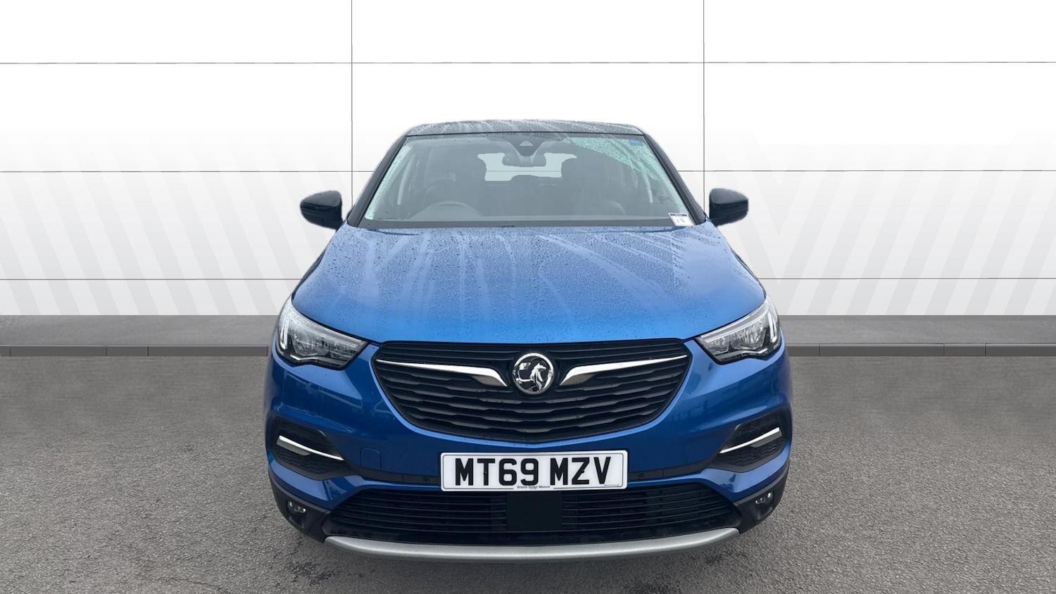 Used Vauxhall Grandland X 2019 for sale - 76541708: Photo 3