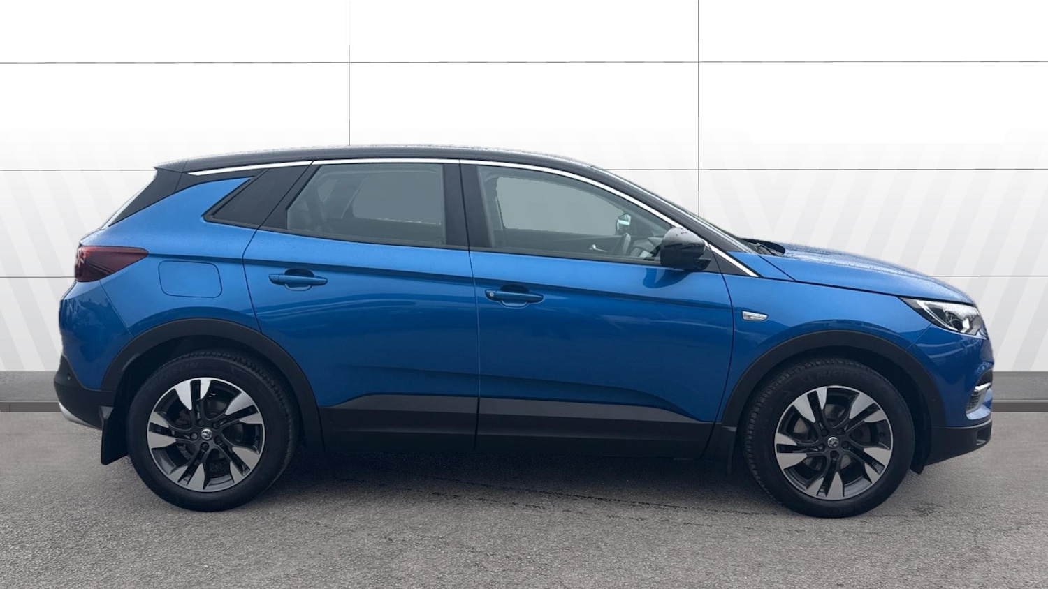 Used Vauxhall Grandland X 2019 for sale - 76541708: Photo 5