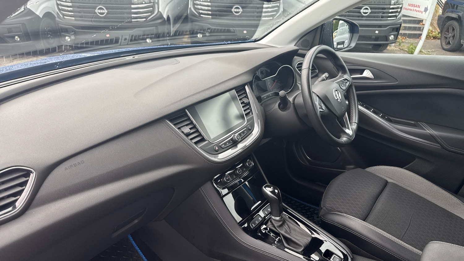 Used Vauxhall Grandland X 2019 for sale - 76541708: Photo 9