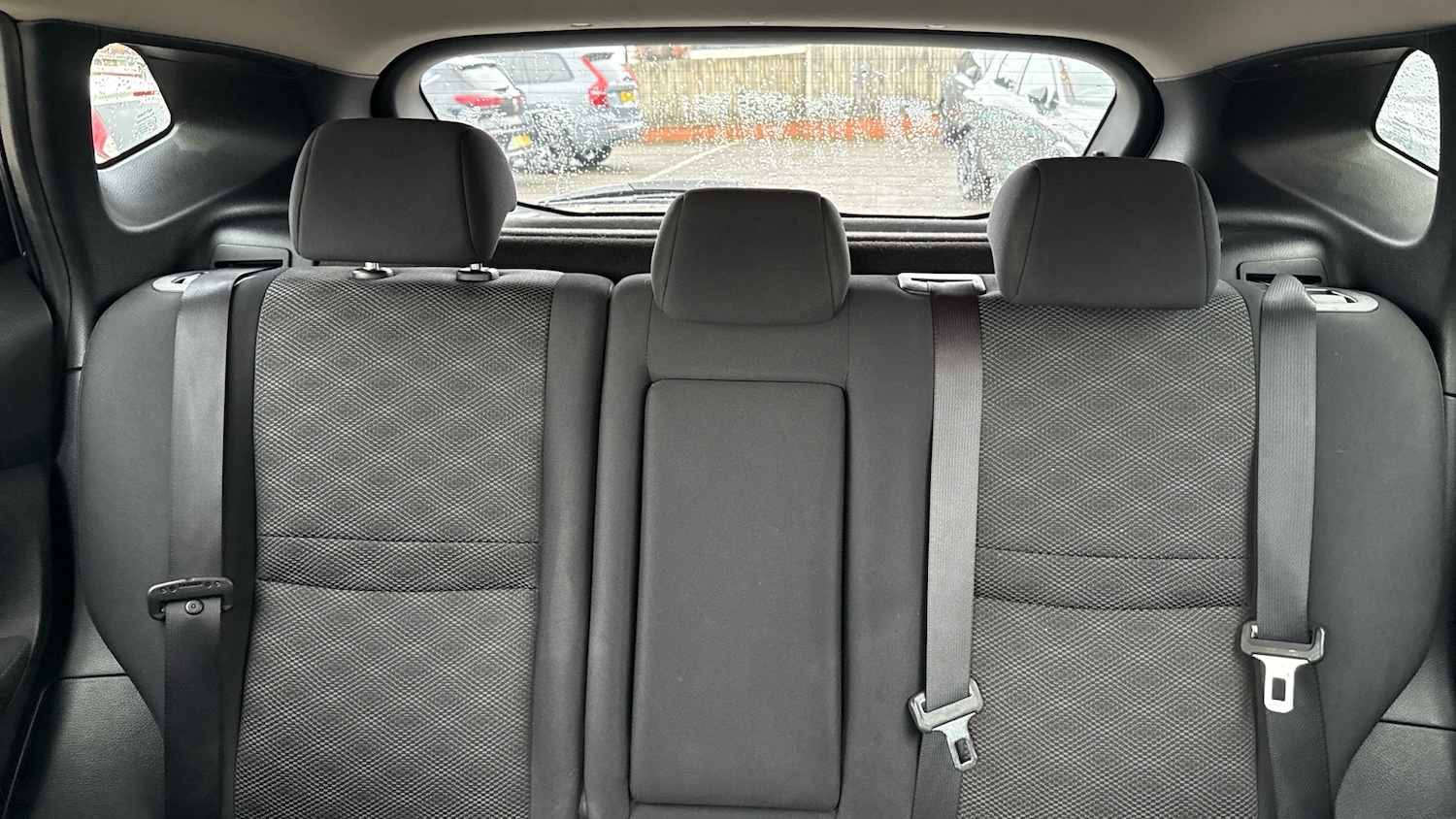 Used Nissan Qashqai 2016 for sale - 77570534: Photo 15