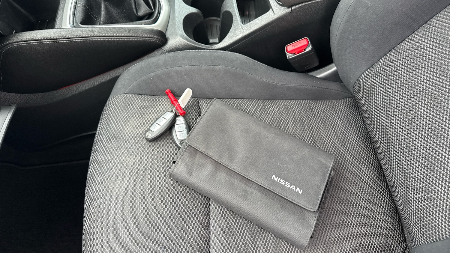 Used Nissan Qashqai 2016 for sale - 77570534: Photo 19