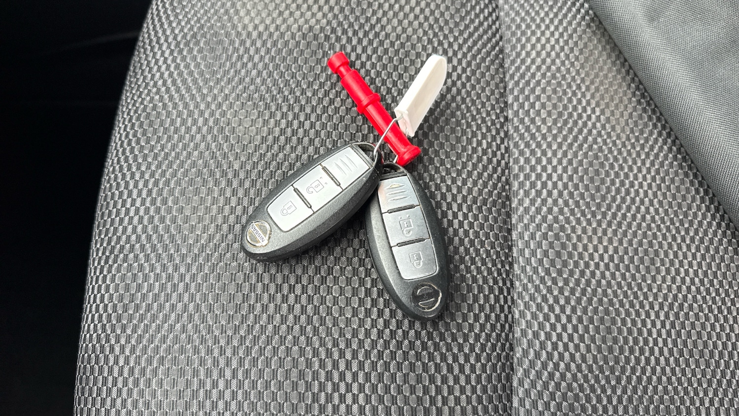 Used Nissan Qashqai 2016 for sale - 77570534: Photo 20