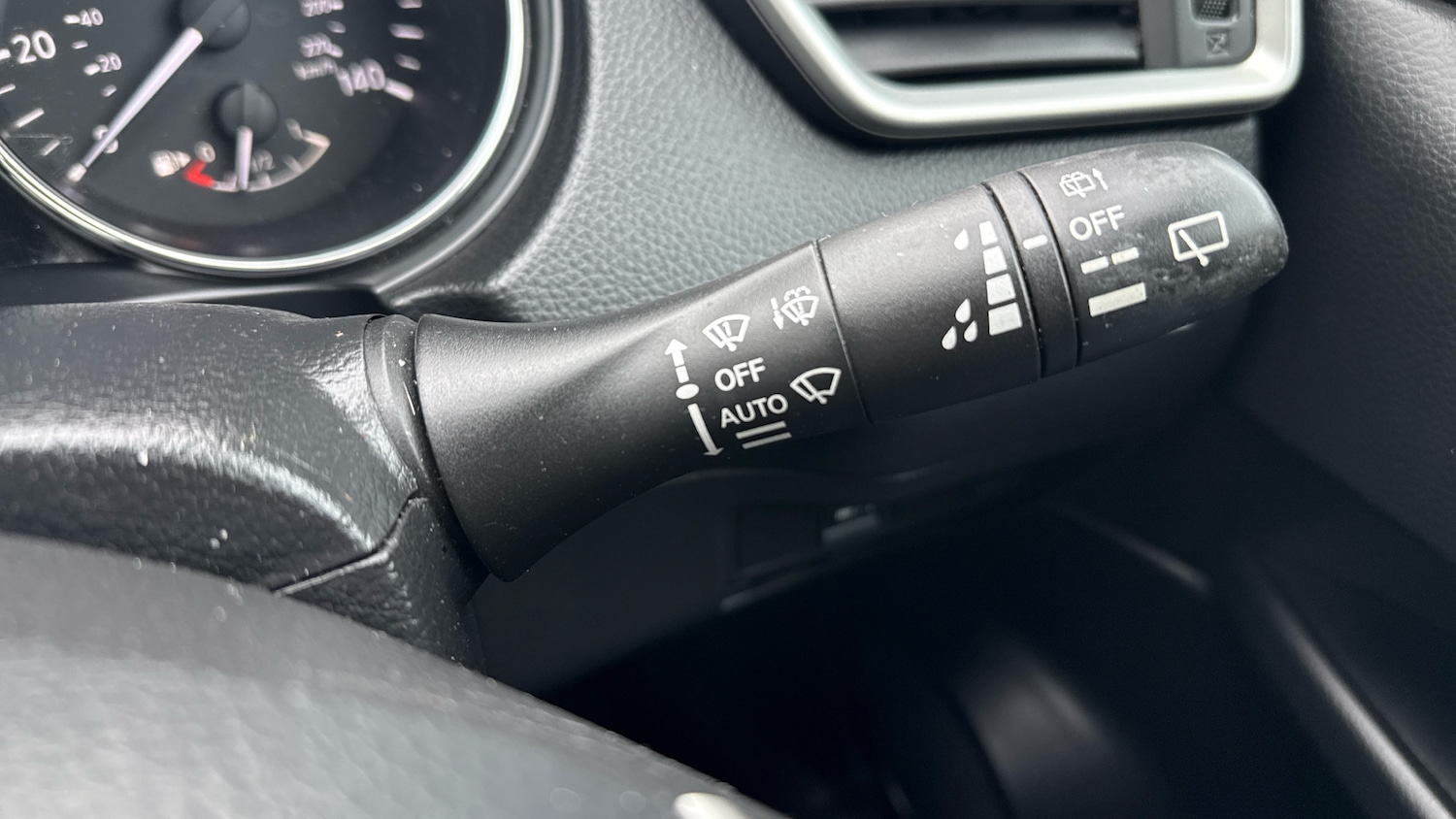 Used Nissan Qashqai 2016 for sale - 77570534: Photo 24