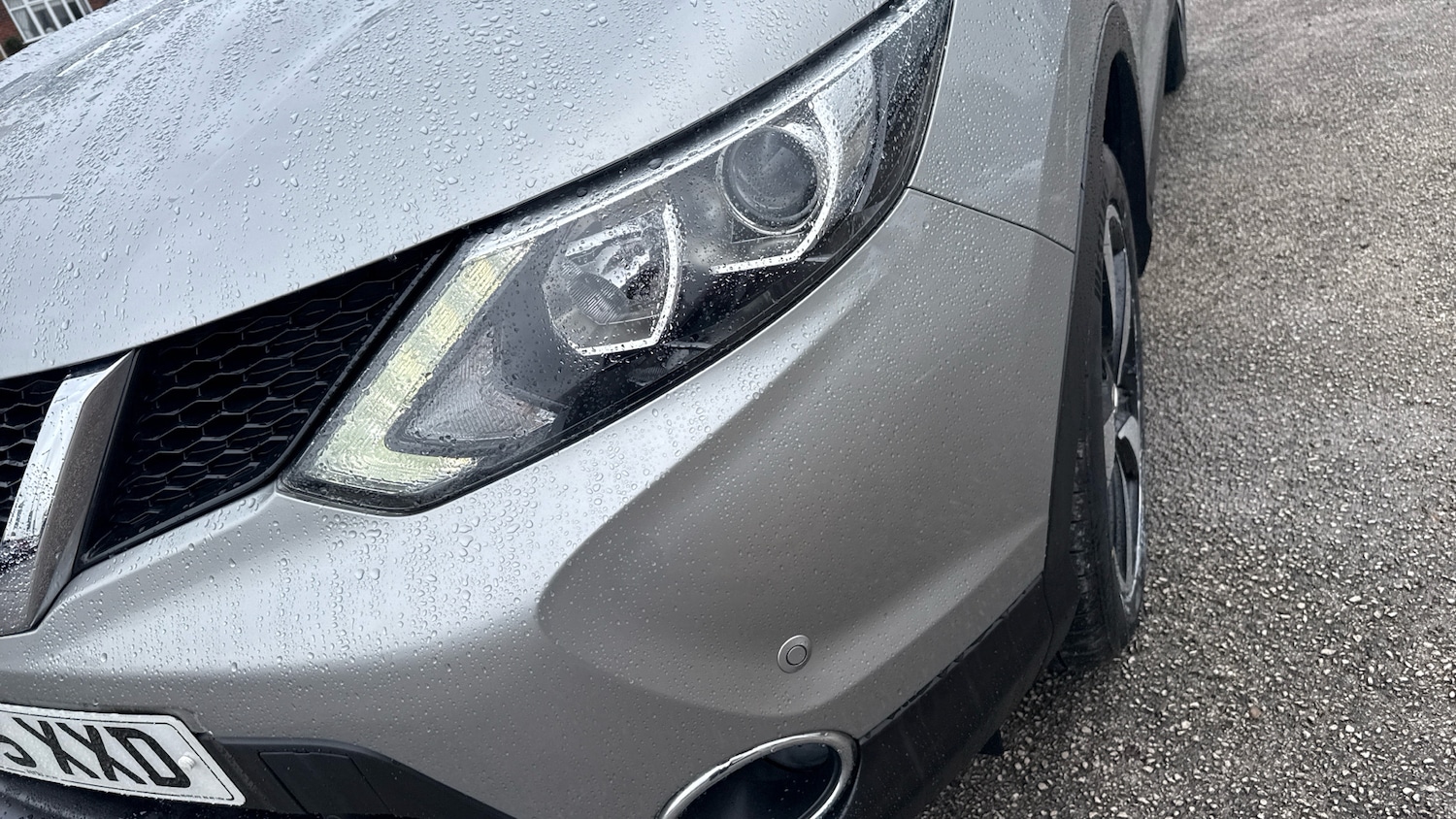 Used Nissan Qashqai 2016 for sale - 77570534: Photo 26