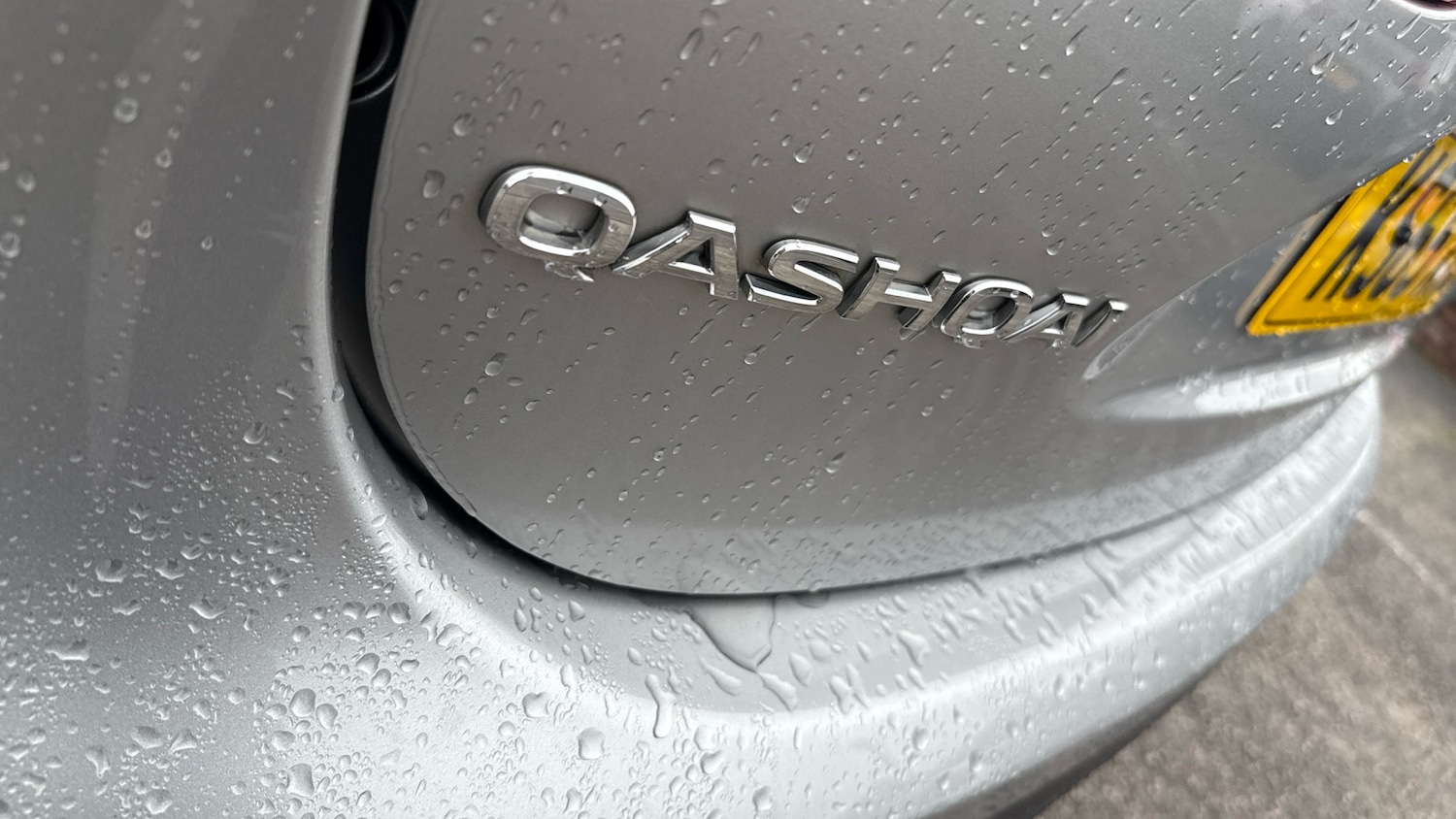 Used Nissan Qashqai 2016 for sale - 77570534: Photo 27