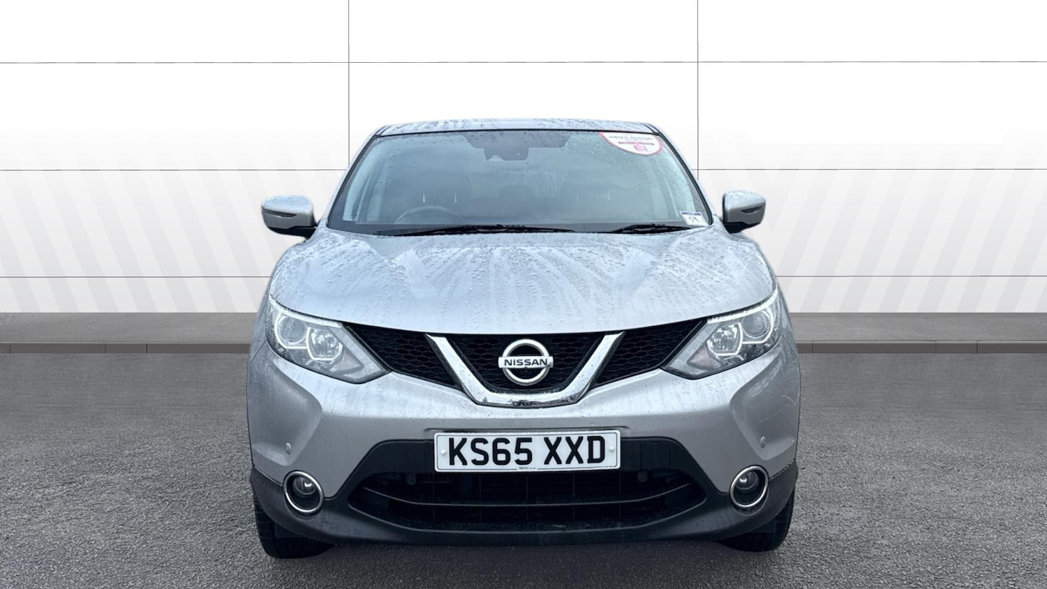Used Nissan Qashqai 2016 for sale - 77570534: Photo 3