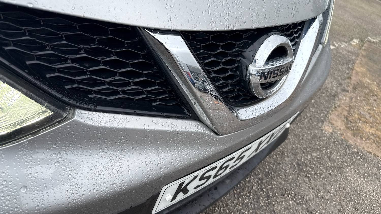 Used Nissan Qashqai 2016 for sale - 77570534: Photo 30