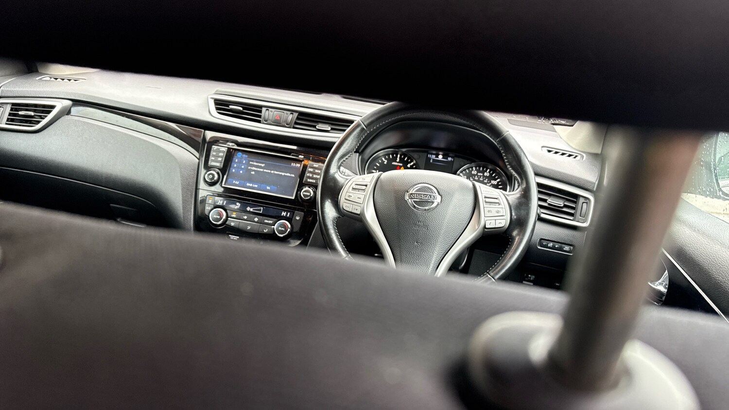 Used Nissan Qashqai 2016 for sale - 77570534: Photo 31