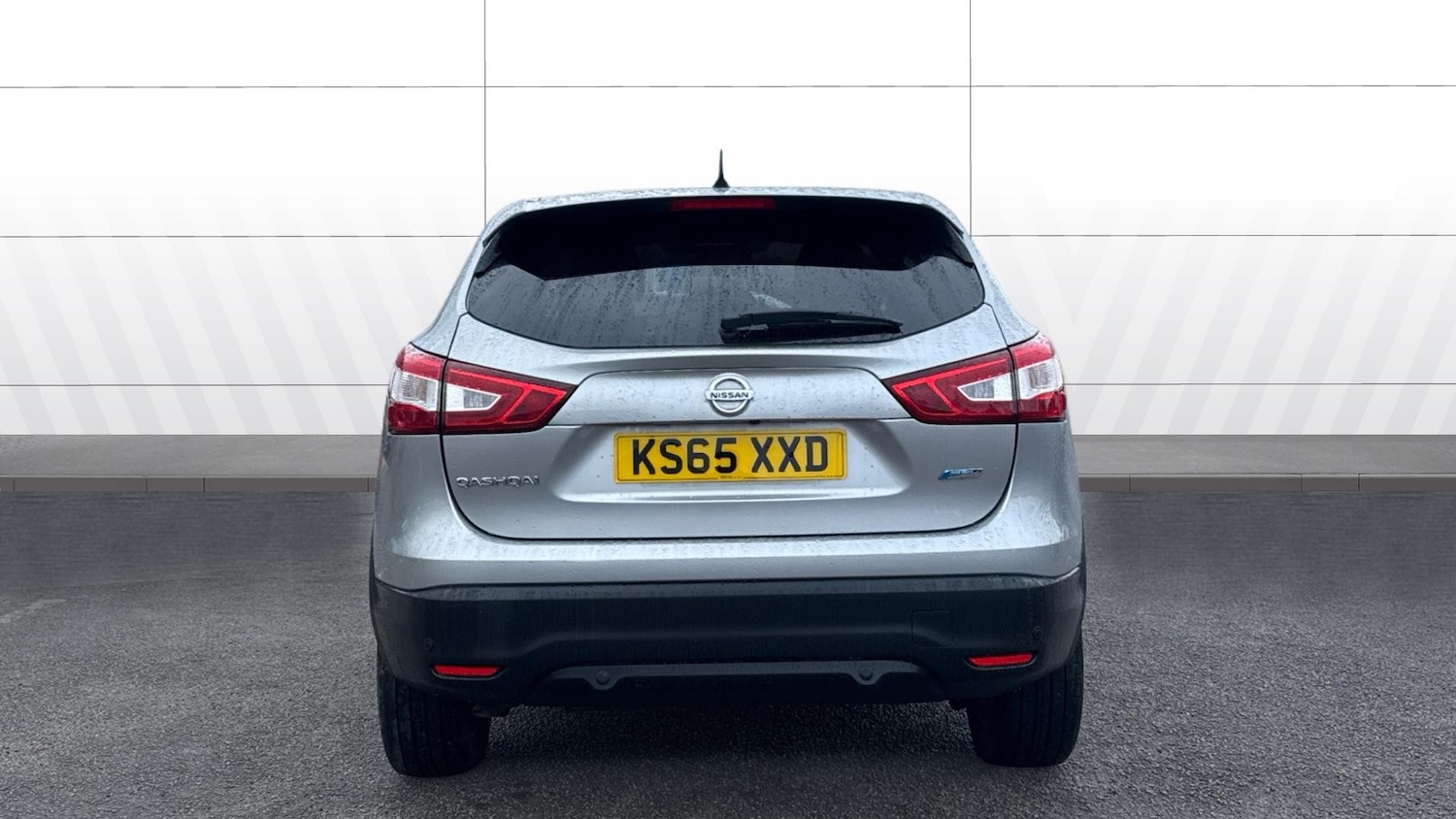 Used Nissan Qashqai 2016 for sale - 77570534: Photo 6