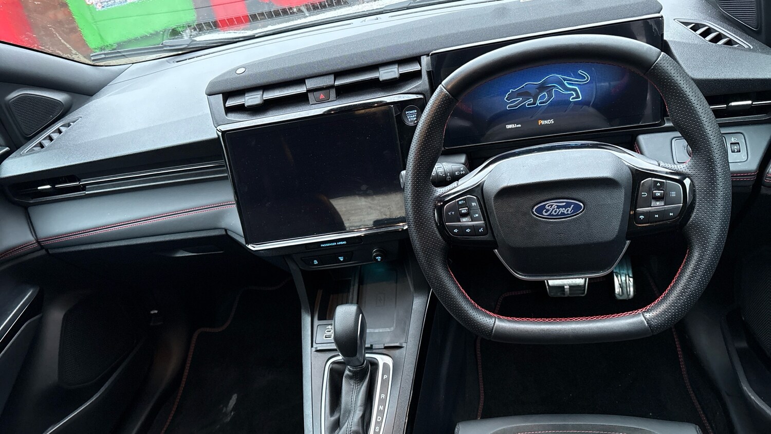 Used Ford Puma 2024 for sale - 77375789: Photo 10