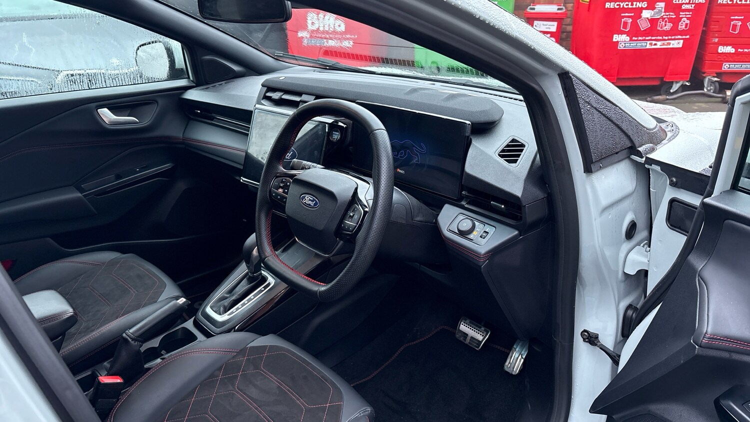 Used Ford Puma 2024 for sale - 77375789: Photo 11