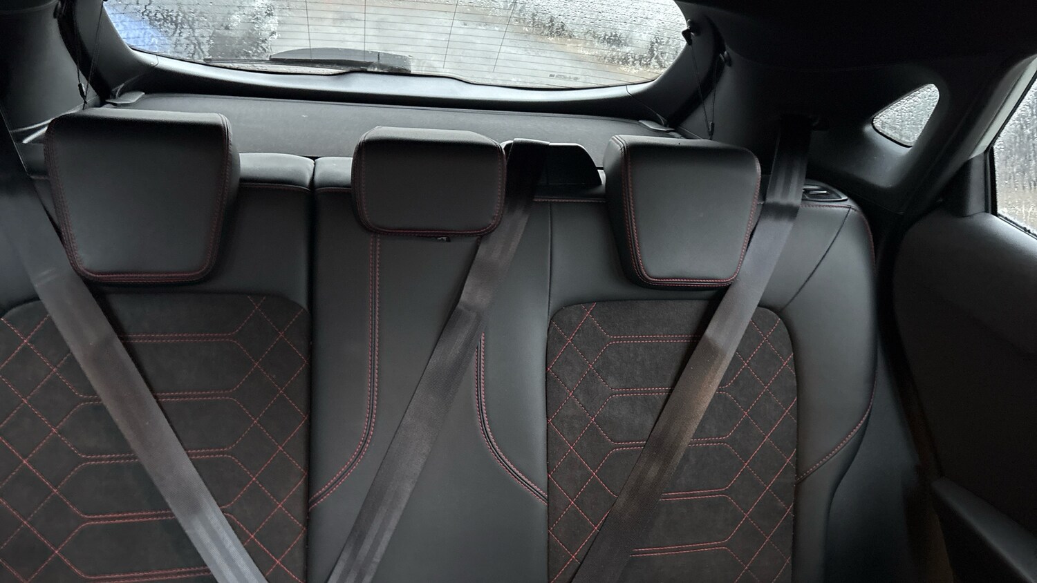 Used Ford Puma 2024 for sale - 77375789: Photo 15