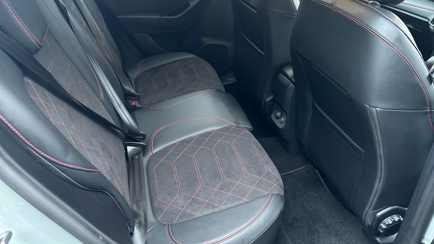 Used Ford Puma 2024 for sale - 77375789: Photo 16