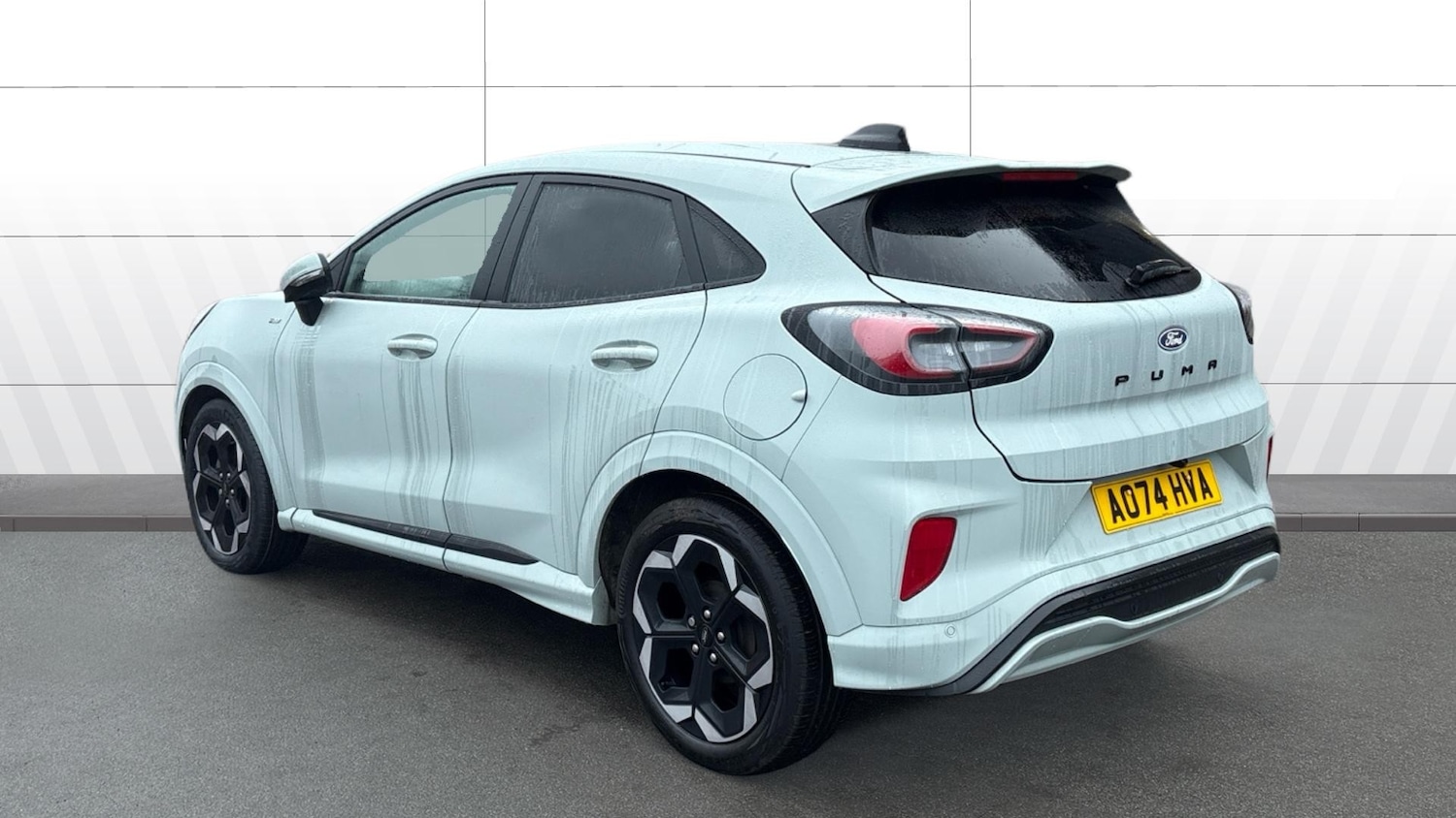 Used Ford Puma 2024 for sale - 77375789: Photo 2