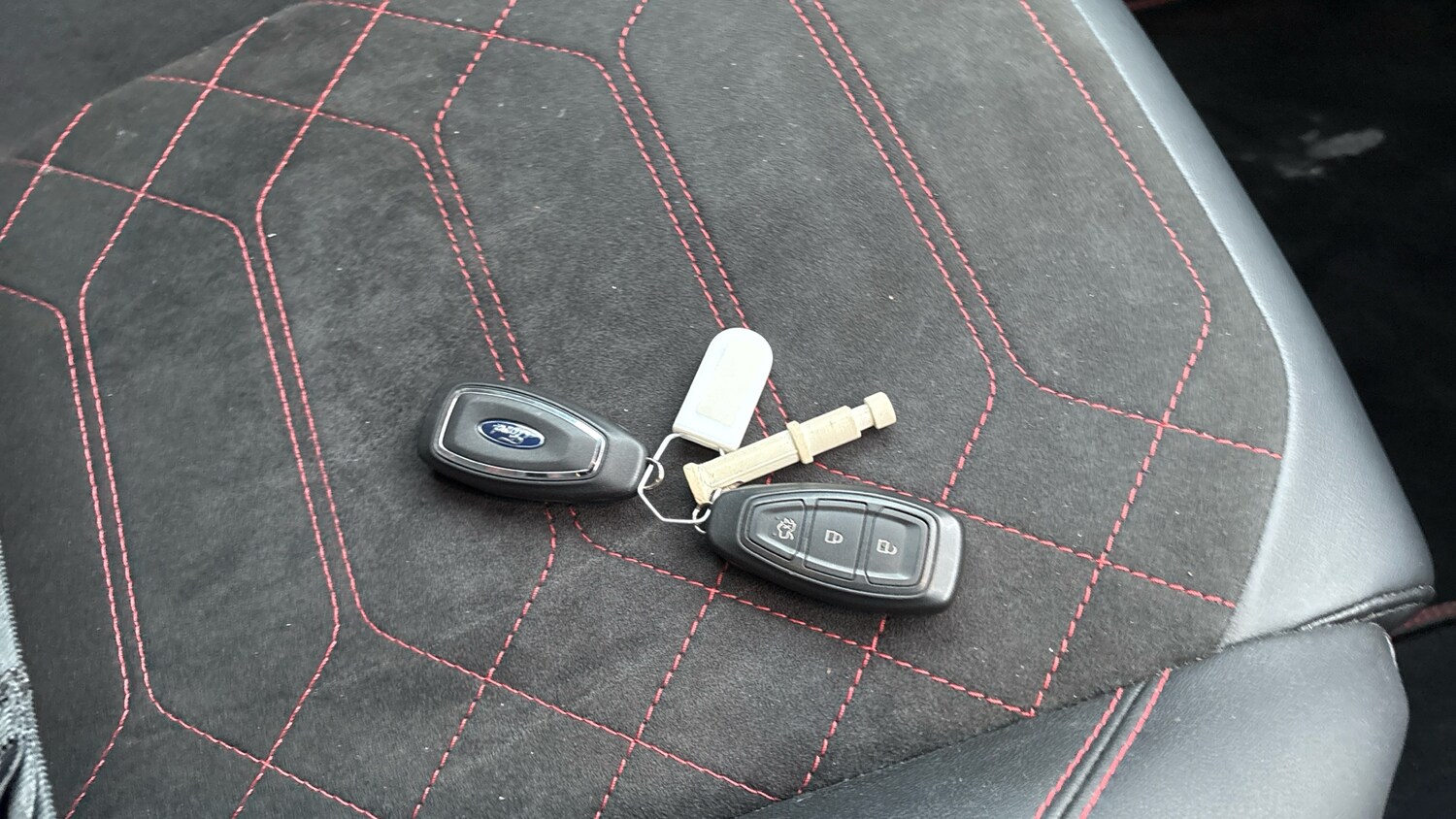 Used Ford Puma 2024 for sale - 77375789: Photo 20