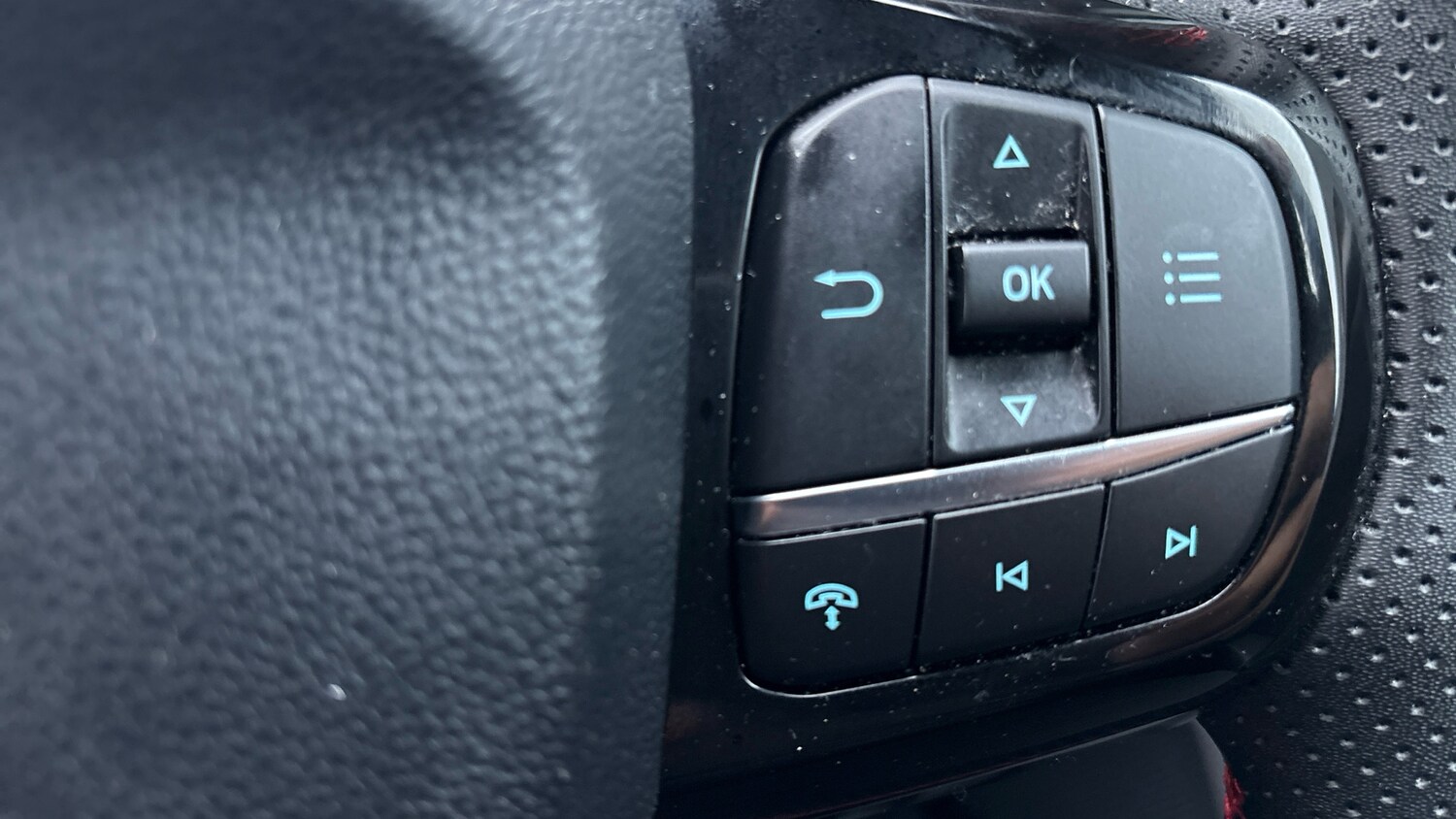 Used Ford Puma 2024 for sale - 77375789: Photo 26