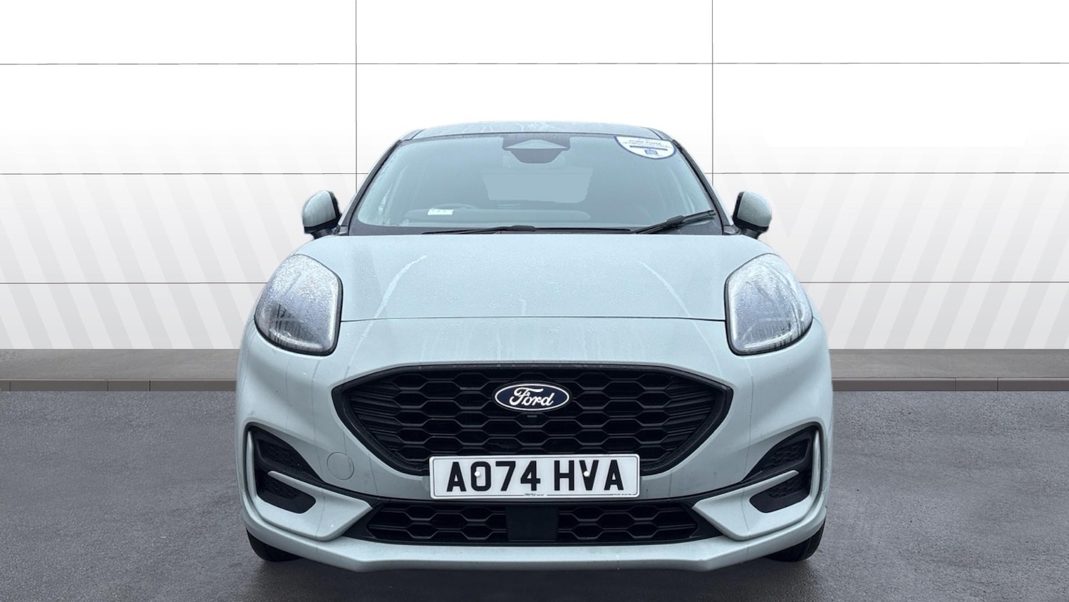 Used Ford Puma 2024 for sale - 77375789: Photo 3