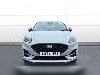 Used Ford Puma 2024 for sale - 77375789: Photo
