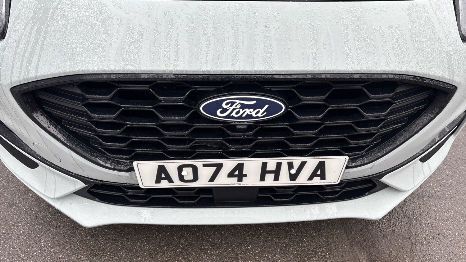 Used Ford Puma 2024 for sale - 77375789: Photo 42