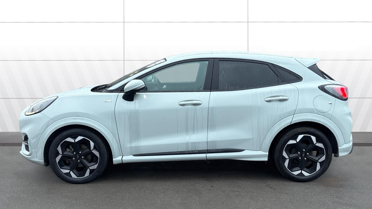 Used Ford Puma 2024 for sale - 77375789: Photo 5