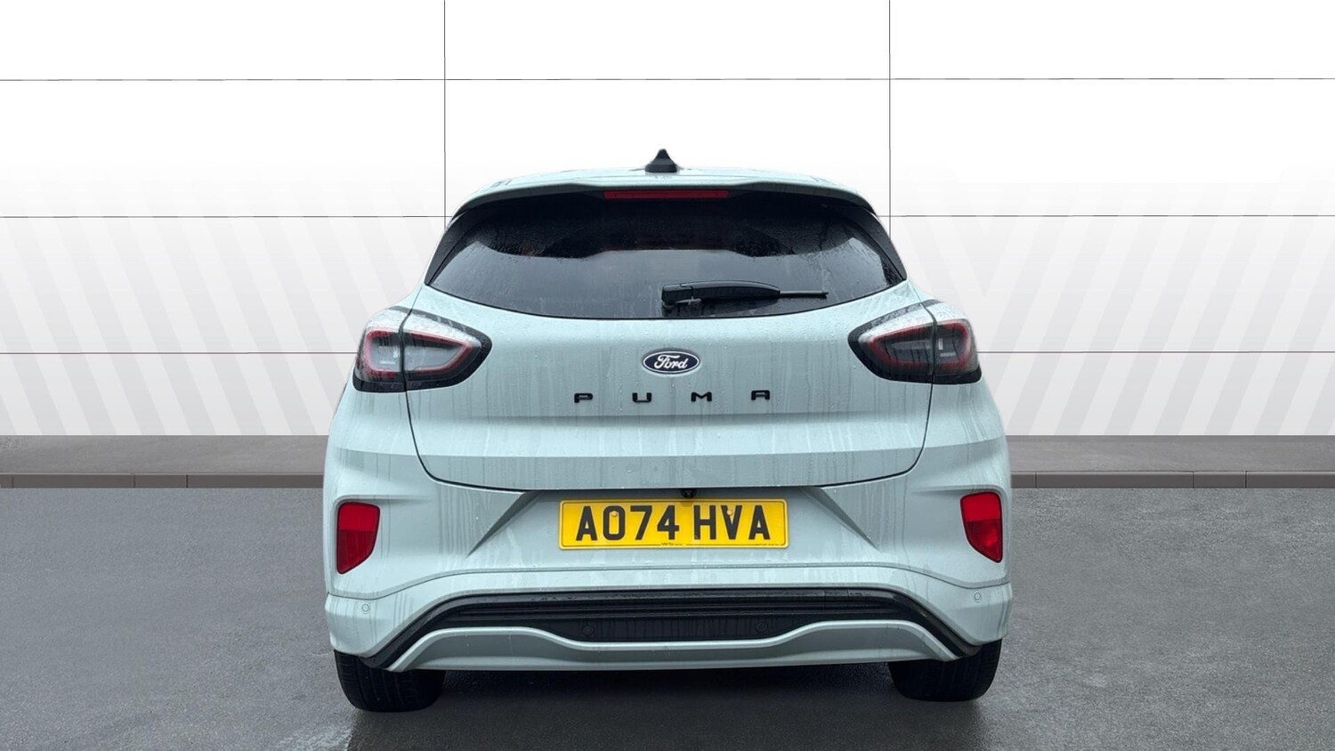 Used Ford Puma 2024 for sale - 77375789: Photo 6