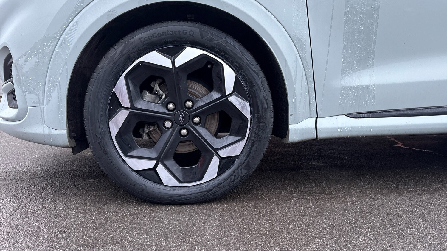 Used Ford Puma 2024 for sale - 77375789: Photo 7