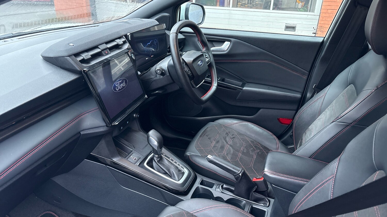 Used Ford Puma 2024 for sale - 77375789: Photo 9