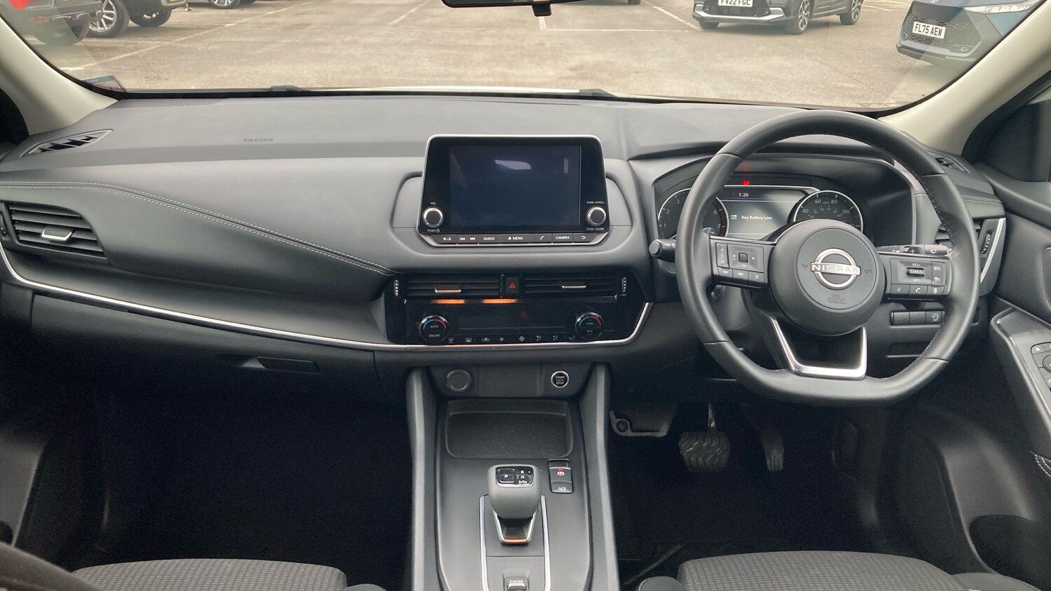 Used Nissan Qashqai 2023 for sale - 77830400: Photo 10