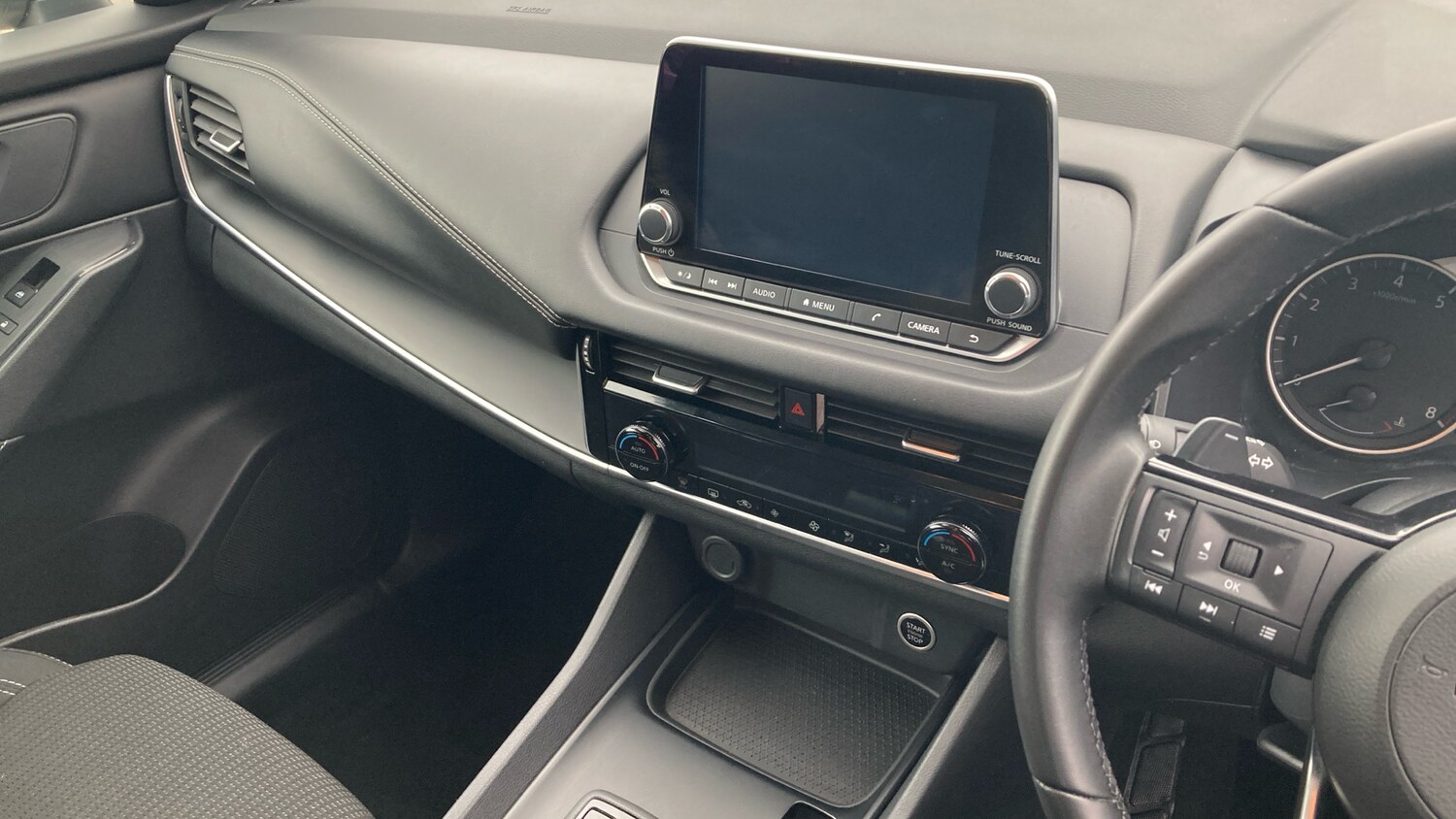 Used Nissan Qashqai 2023 for sale - 77830400: Photo 14