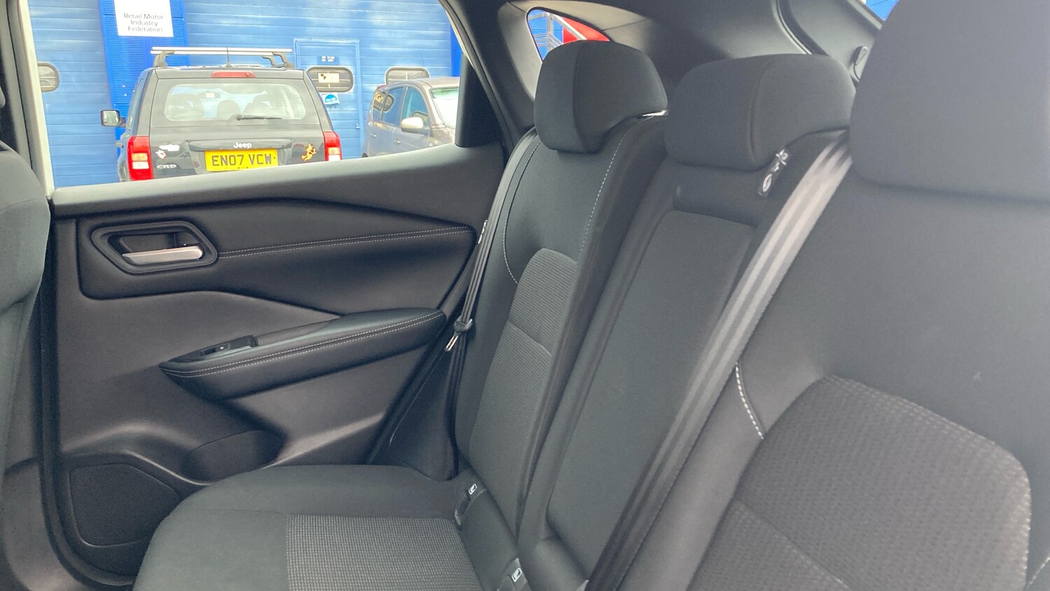 Used Nissan Qashqai 2023 for sale - 77830400: Photo 16