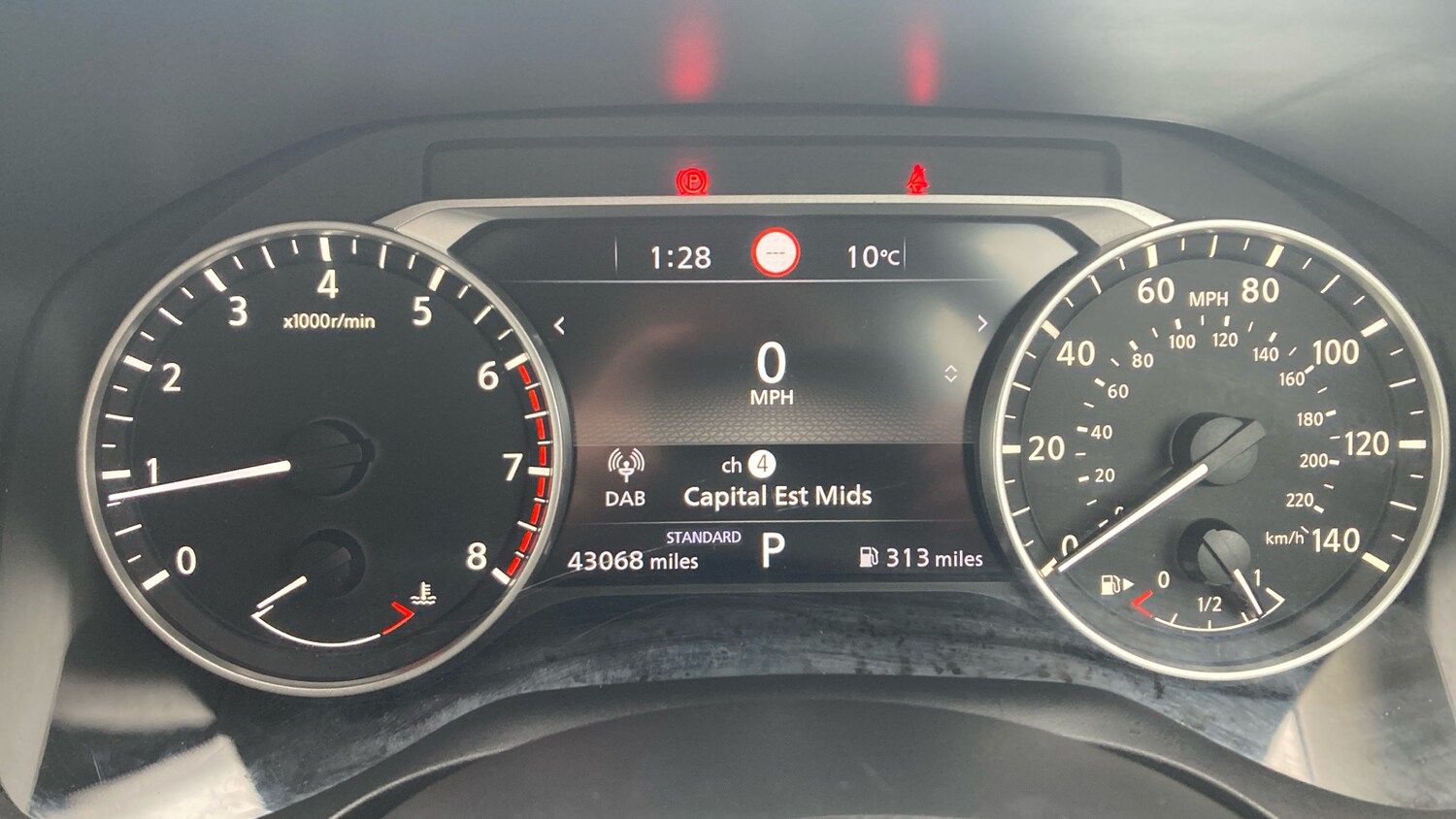 Used Nissan Qashqai 2023 for sale - 77830400: Photo 18