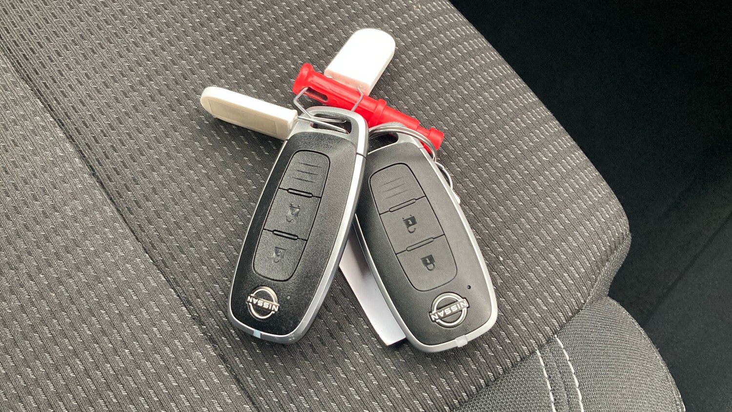 Used Nissan Qashqai 2023 for sale - 77830400: Photo 20