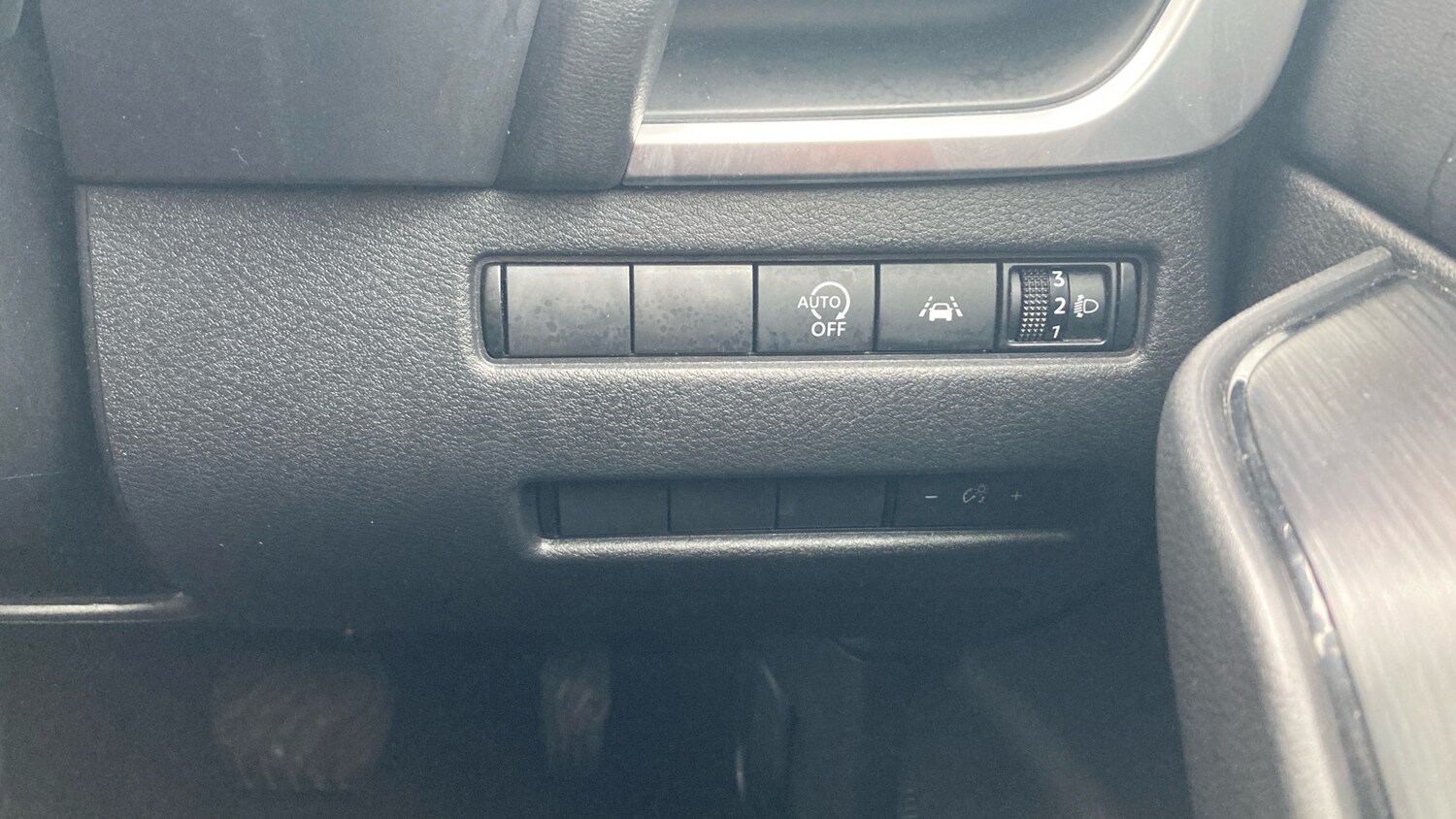 Used Nissan Qashqai 2023 for sale - 77830400: Photo 23