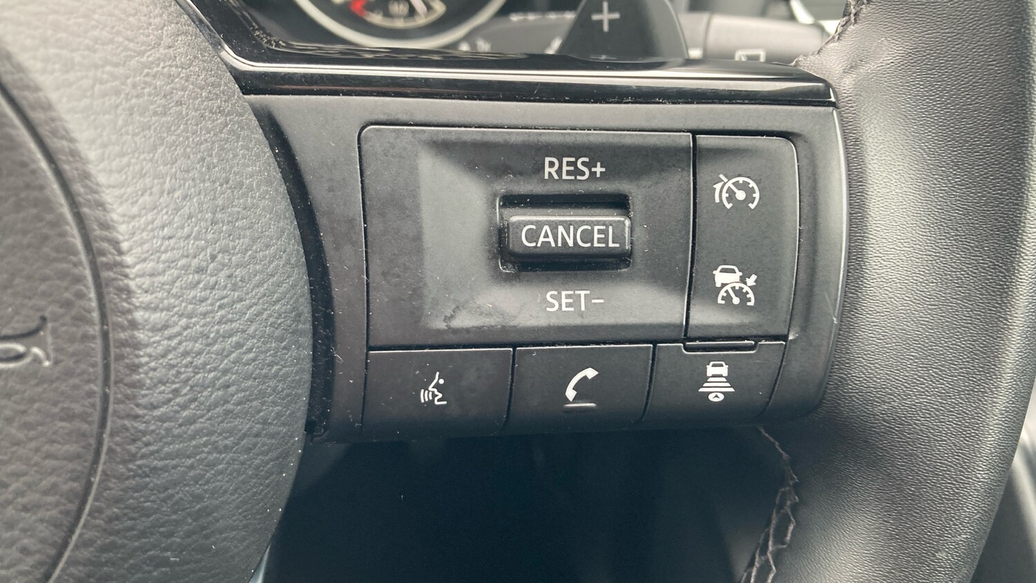 Used Nissan Qashqai 2023 for sale - 77830400: Photo 24