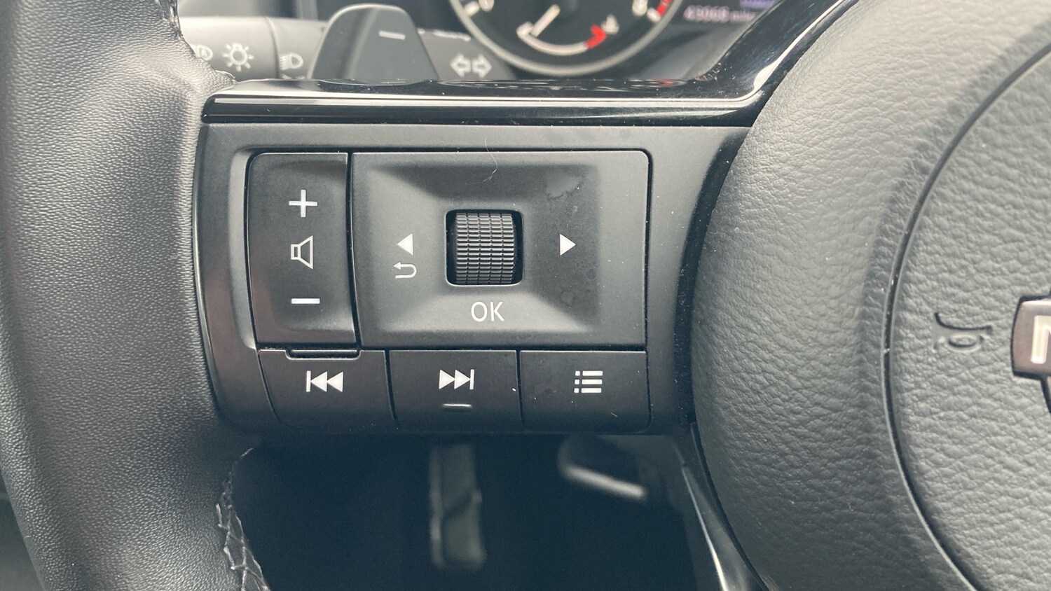 Used Nissan Qashqai 2023 for sale - 77830400: Photo 25