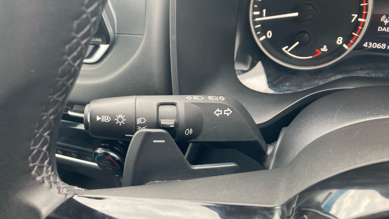 Used Nissan Qashqai 2023 for sale - 77830400: Photo 27