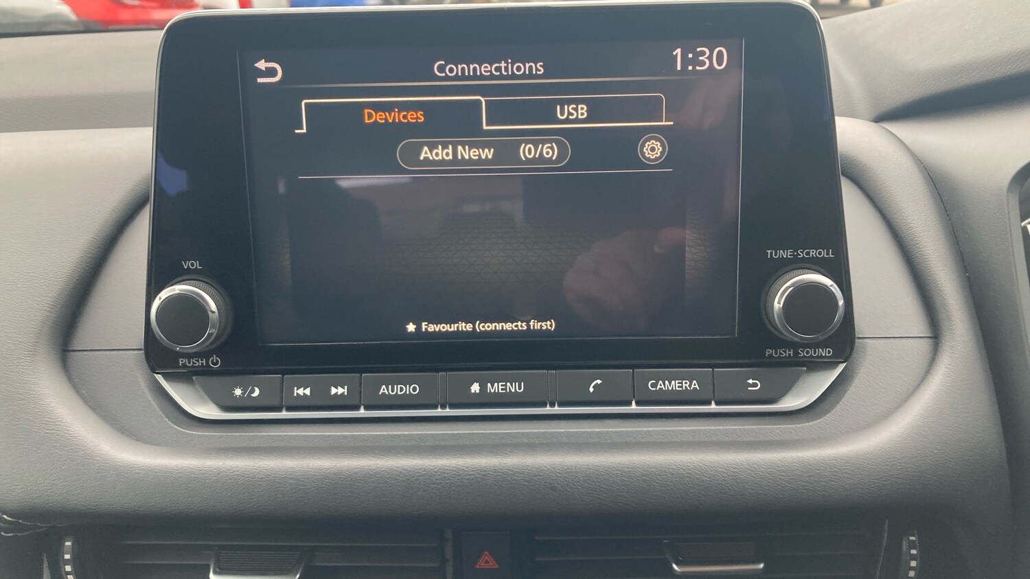 Used Nissan Qashqai 2023 for sale - 77830400: Photo 28